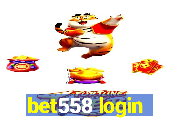 bet558 login